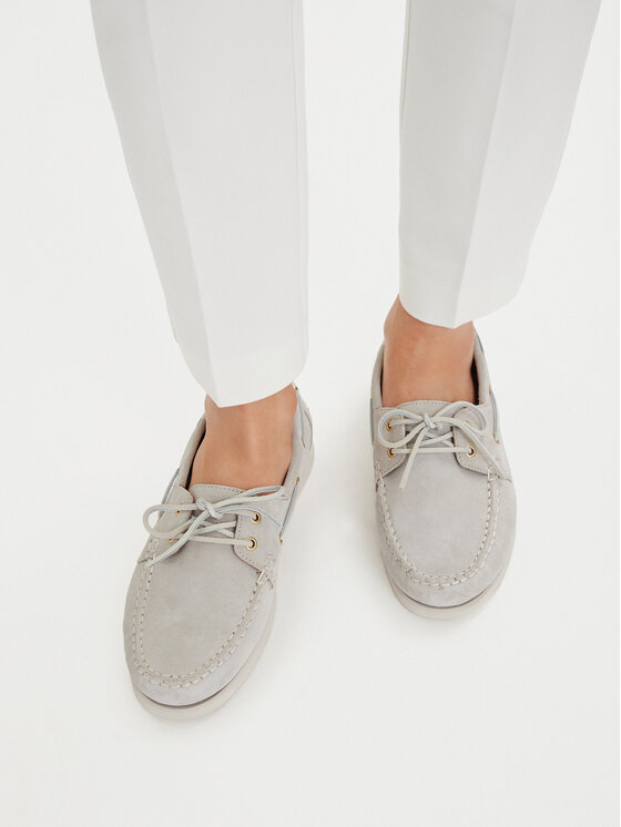 Vagabond Shoemakers Félcipő Vagabond Shoemakers Loui W 6143-040-07 Szürke