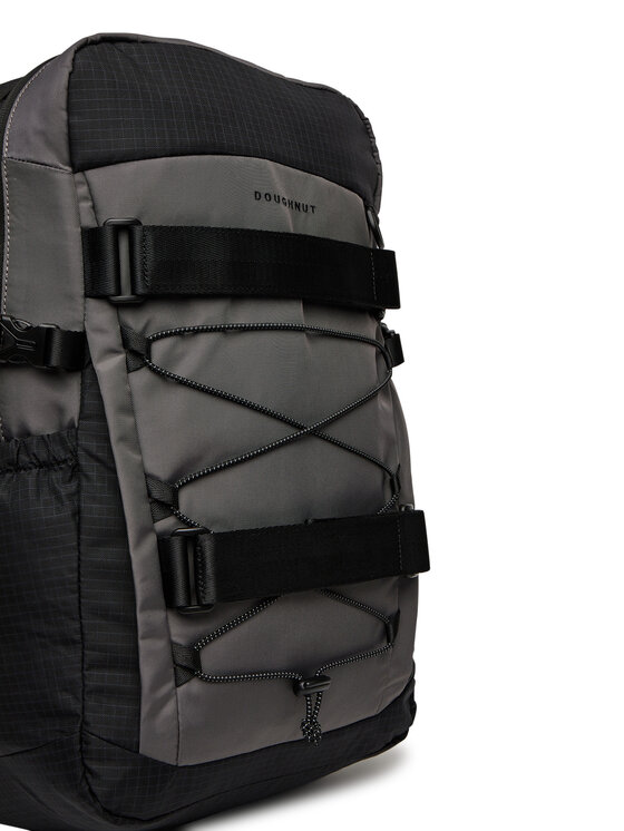 Doughnut Mugursoma Doughnut Roaming Small Street Cruise D418STC3-0005-F Pelēks