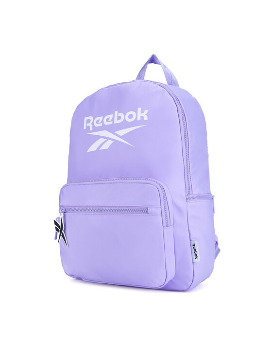Reebok Hátizsák Reebok RBK-044-CCC-05 Lila