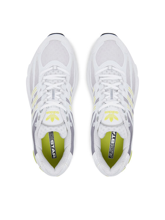 adidas Снікерcи adidas adistar Cushion JH5279 Сірий