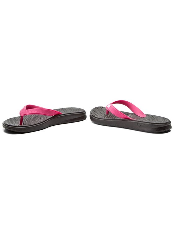Nike Chancletas Nike Solay Thong 882699 001 Rosa