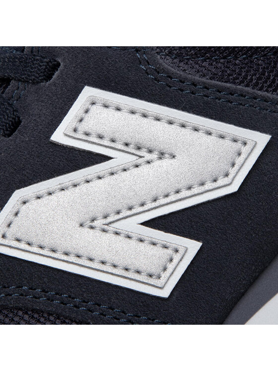 New Balance Zapatillas New Balance ML373CC2 Azul marino