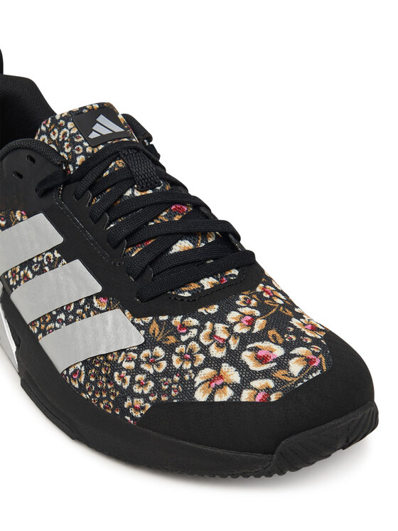 adidas Взуття для тренажерного залу adidas Dropset Control Training Shoes KJ9165 Чорний