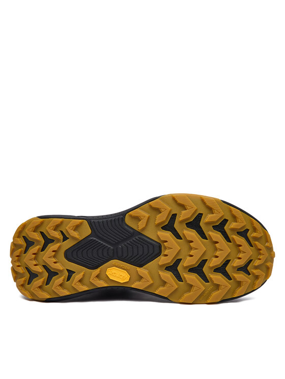 Hoka Трекінгові черевики Hoka Transport Hike Gtx 1172912 Чорний