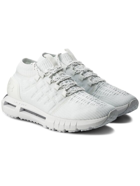 Under Armour Běžecké boty Under Armour Ua Hovr Phantom Nc 3020972-102 Bílá