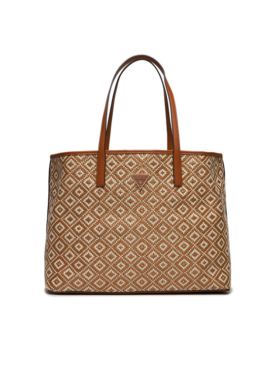 Guess Táska Guess Vikky HWWR93 18290 Bézs