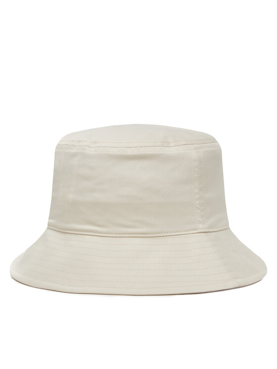 Tommy Jeans Klobouk Tommy Jeans Tjm Linear Logo AM0AM13420 Béžová