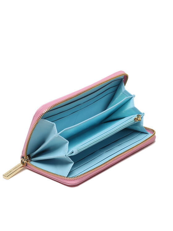 Chiara Ferragni Cartera Chiara Ferragni 74SB5PB1 Rosa