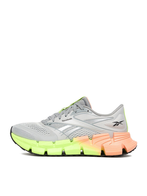Reebok Взуття для бігу Reebok SS-FLOATZIG 2 100244487 Сірий