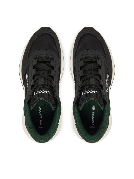 Lacoste Снікерcи Lacoste 750SFA0082 Чорний