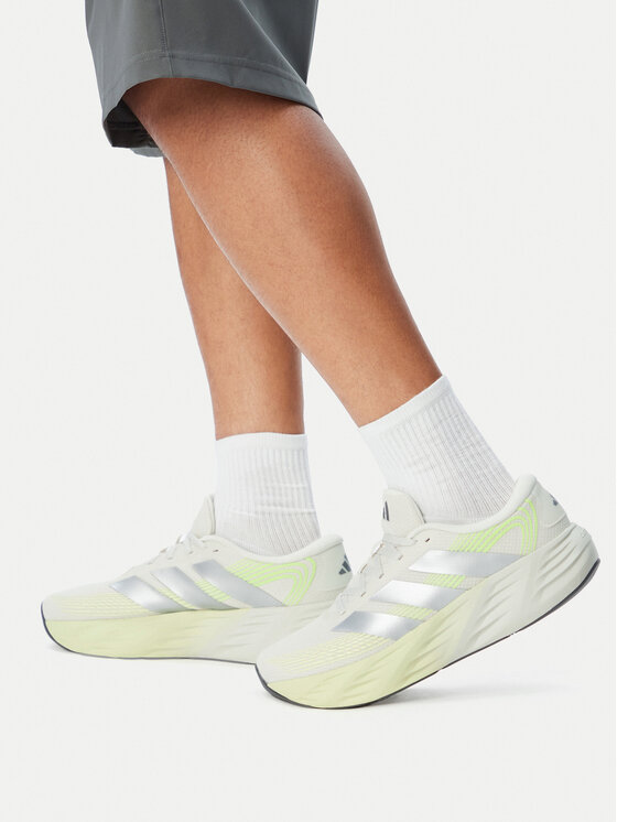 adidas Bežecké topánky adidas Galaxy 8 Running Shoes IH9800 Svetlo béžová