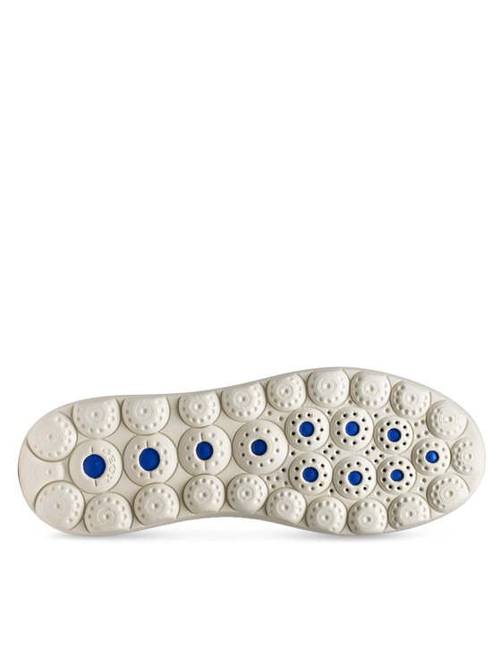 Geox Сникърси Geox D Spherica Ec4.1 D45TCD 022HH C8AQ6 Розов