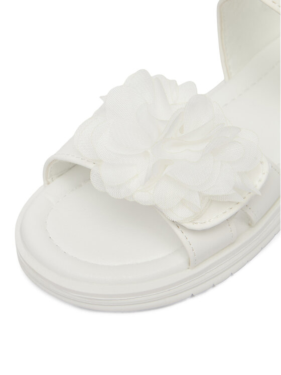 DeeZee Босоніжки DeeZee CEO-CM240723-2 Білий