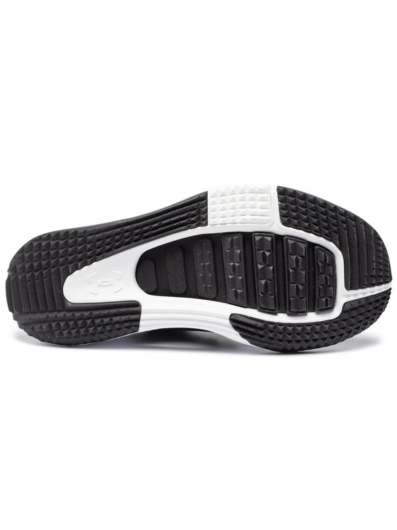 Under Armour Čevlji za telovadbo Under Armour Ua W Speedform Amp 3.0 3020856-002 Črna