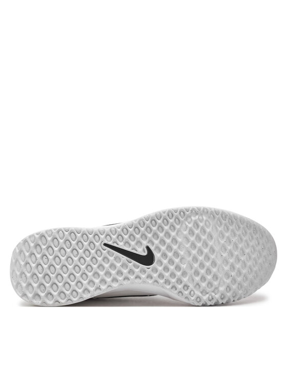 Nike Scarpe da tennis Nike Zoom Court Lite 3 DV3258 101 Bianco