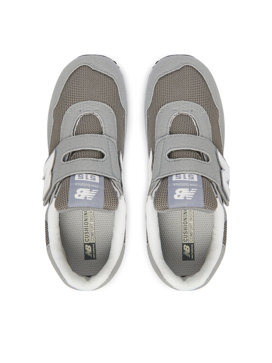 New Balance Sportcipők New Balance PV515GRY Szürke
