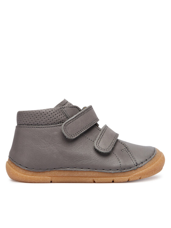 Froddo Botines planos Froddo Paix Up G2130346-27 S Gris
