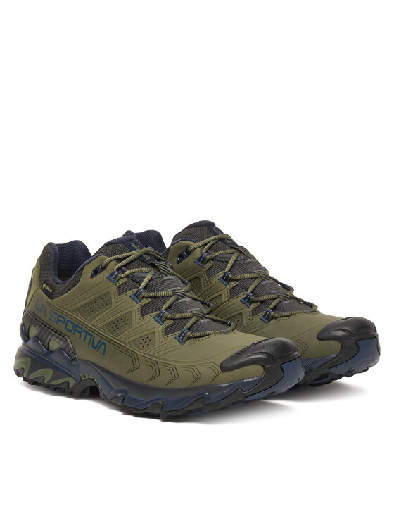 La Sportiva Trekkings La Sportiva Ultra Raptor II gtx GORE-TEX ZFHS129 Verde
