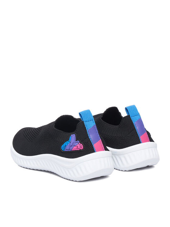Disney Classics Снікерcи Disney Classics CEO-CP91-AW26-206DCLS Чорний