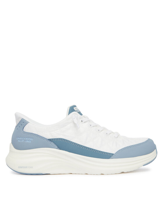 Skechers Снікерcи Skechers Contour Foam - Cozy Fit 150404/WLB Кольоровий