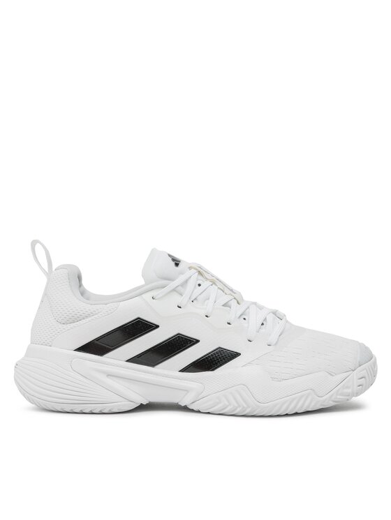 adidas Încălțăminte pentru tenis adidas Barricade ID1548 Alb