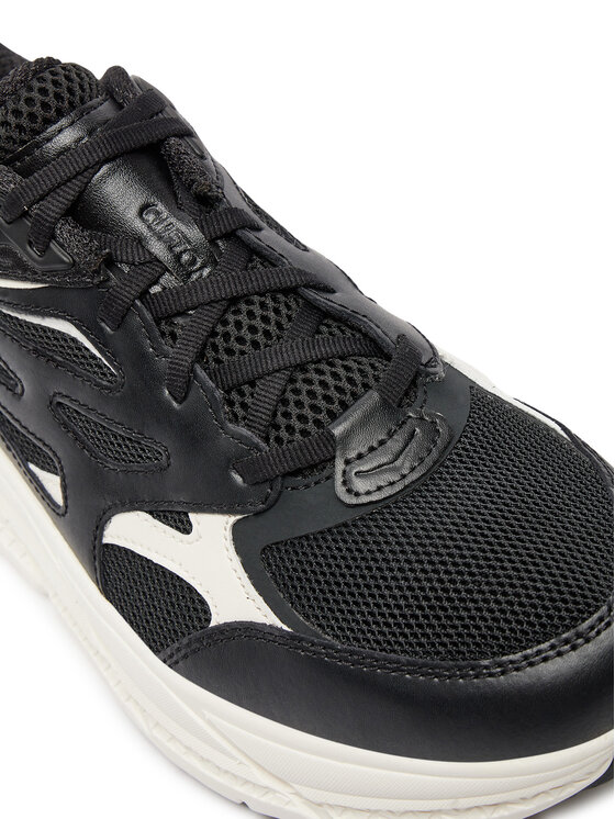 Hoka Снікерcи Hoka Clifton L 1160050 Чорний