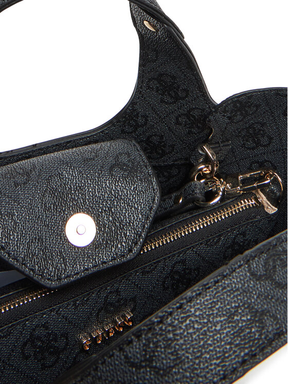 Guess Ročna torba Guess HWSG73 34750 Siva
