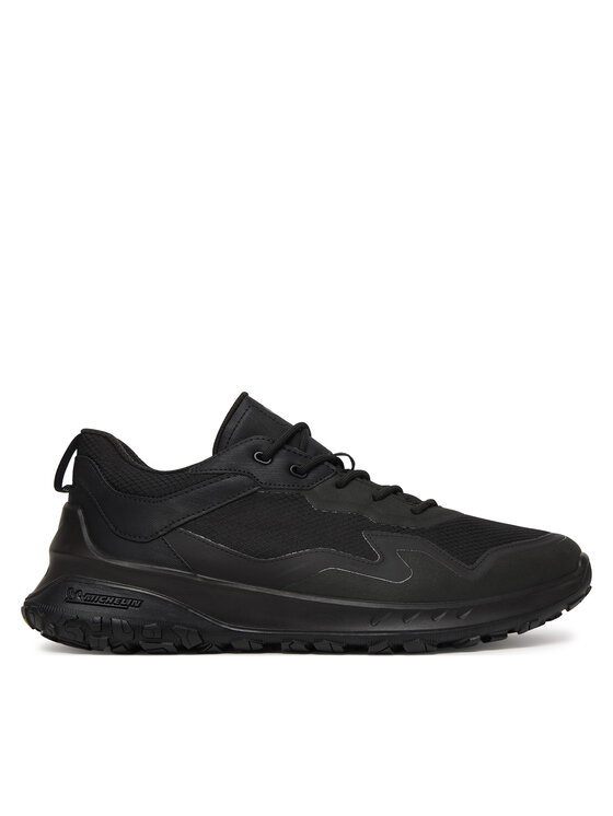 ECCO Sneakersy ECCO Ult-Trn 82433451094 Čierna