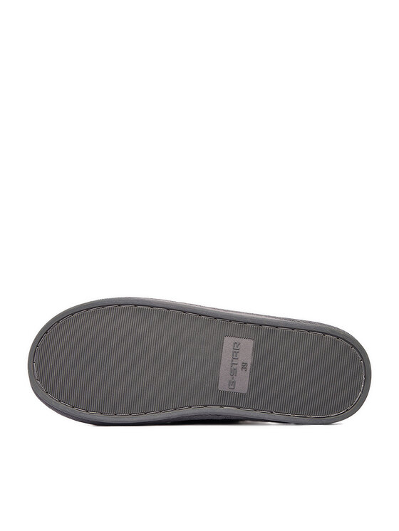 G-STAR Тапочки G-Star Raw CEO-WSS21711-01A Сірий