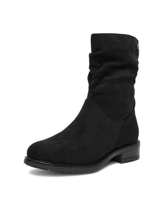 Lasocki Ботильйони Lasocki CEO-WBN-SOFIA-10 Чорний