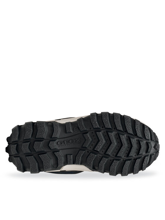 Geox Апрески Geox J Himalaya Boy B Abx J46FRA 0FU50 C0045 S Тъмносин