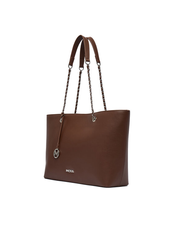 MEXX Borsetta MEXX EO-MEXX-L-027-10 Marrone