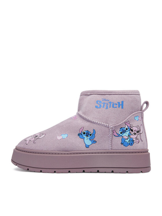 Disney Classics Апрески Disney Classics CEO-CS-AW26-333DCLS Светлолилав