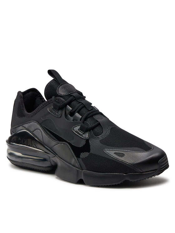 Nike Сникърси Nike Air Max Infinity 2 CU9452 002 Черен
