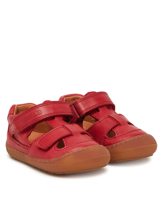Froddo Босоніжки Froddo Ollie Sandal G2150186-7 M Червоний