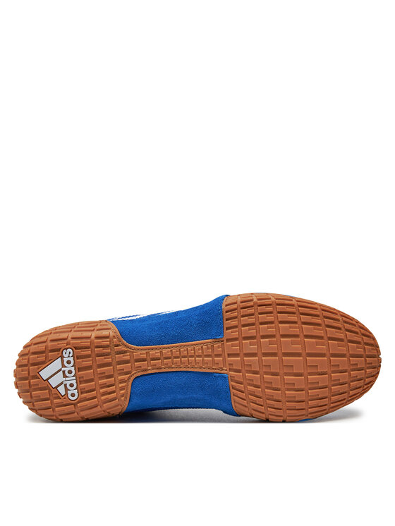 adidas Боксерське взуття adidas Tech Fall 2.0 IF9924 Голубий