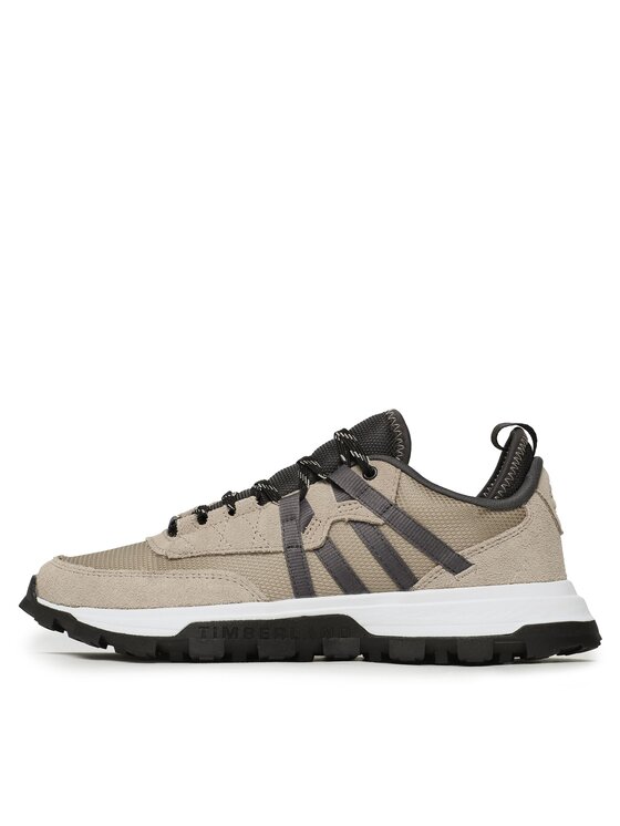 Timberland Snīkeri Timberland Treeline Mountain Runner TB0A65G4K511 Bēšs