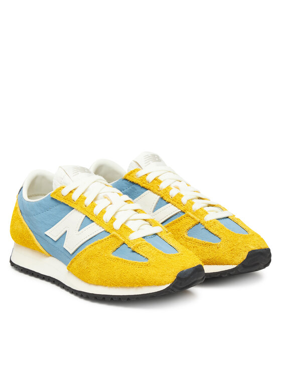 New Balance Tenisice New Balance U471VBC W Žuta