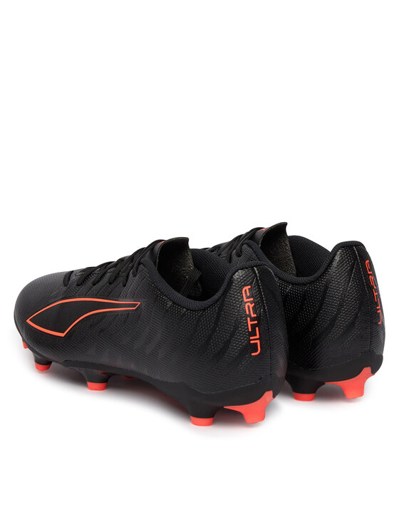 Puma Взуття для футболу Puma Ultra 6 Play FG/Ag 108704 02 Чорний