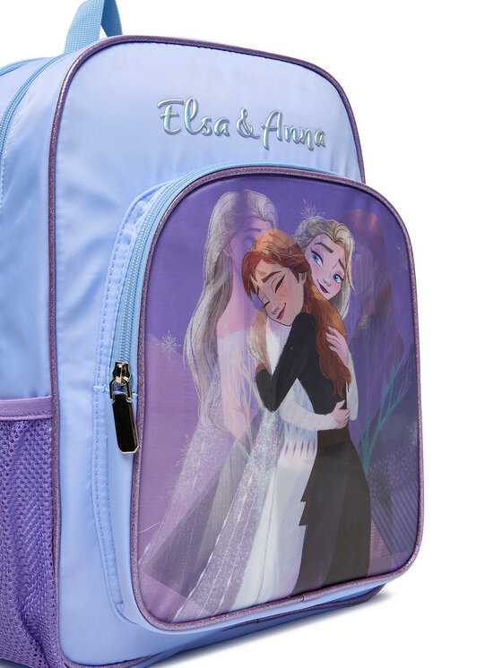 Frozen Рюкзак Frozen CEO-ACCCS-AW25-200DFR Голубий