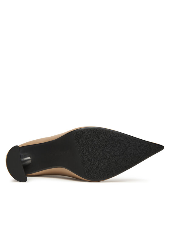 United Nude Ботильйони United Nude Zuma Stacy Hi 1094693216 Бежевий