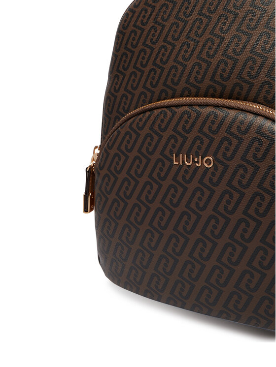 Liu Jo Рюкзак Liu Jo AF6209 E1137 Коричневий