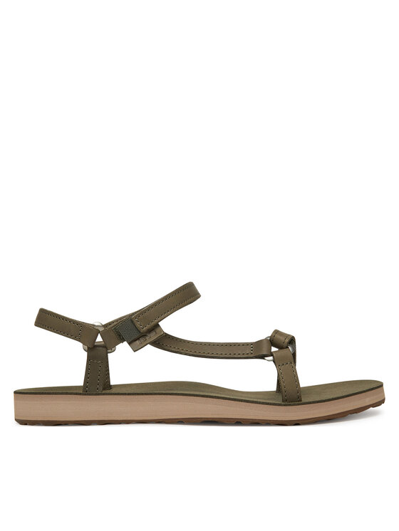 Teva Босоніжки Teva Original Universal Slim 1151031 Хакі