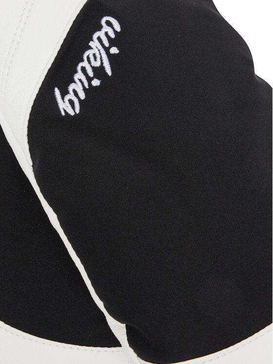 Viking Lyžiarske rukavice Viking Mitten Ski 113/21/1540/01 Čierna