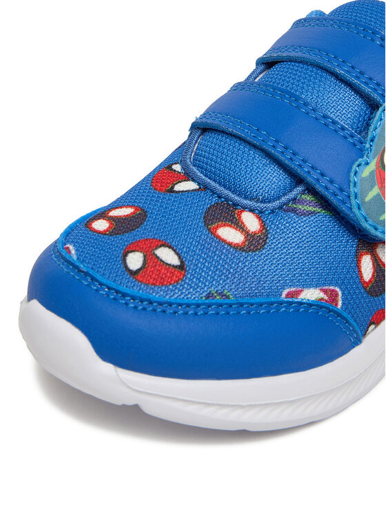 Spidey Снікерcи Spidey CEO-BIC-SS26-113SPID Голубий