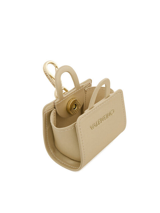 Valentino Брелок Valentino Aurum VPCA0Y01 Золотий