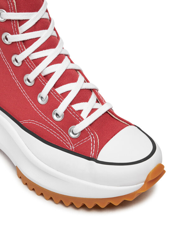 Converse Sportbačiai Converse Run Star Hike A05136C Raudona