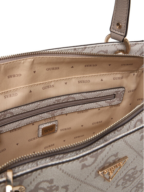 Guess Сумка Guess Noelle II HWSO96 72250 Бежевий