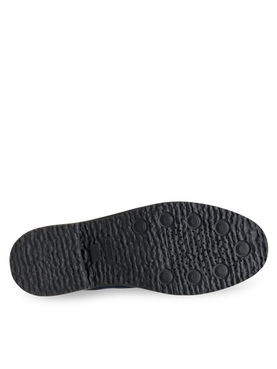 Geox Μποτίνια Geox U Massimiano U46H9A 00022 C4064 Σκούρο μπλε