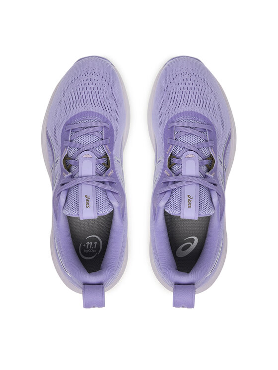 Asics Scarpe running Asics Gel-Pulse 17 1012B930 Viola